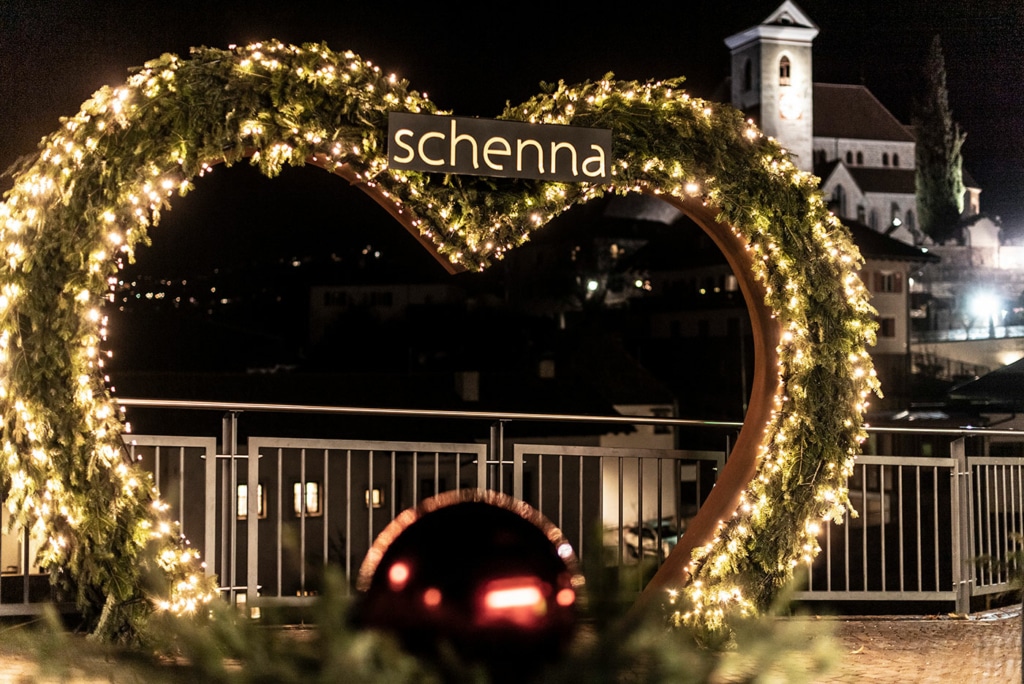 Advent Schenna