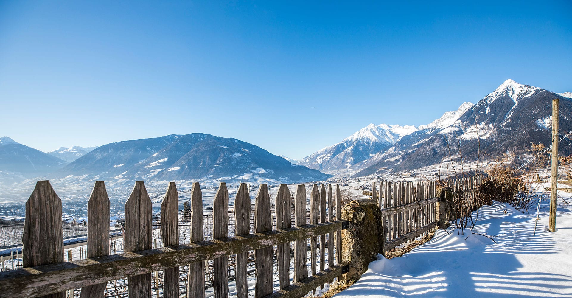 Offerta orario invernale
