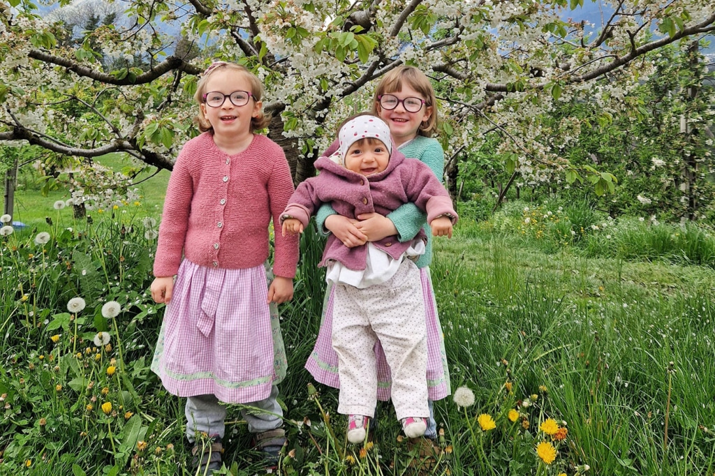 Kinder